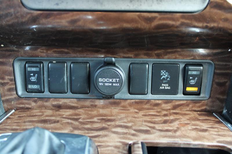Nissan Armada 4x2 SV 2017