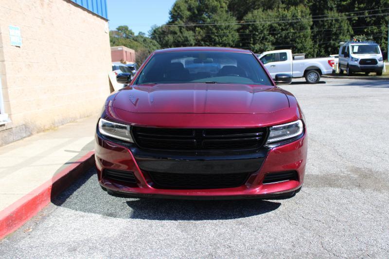 Dodge Charger SXT RWD 2020