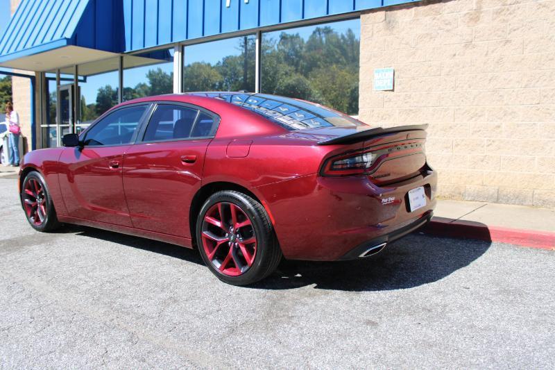 Dodge Charger SXT RWD 2020