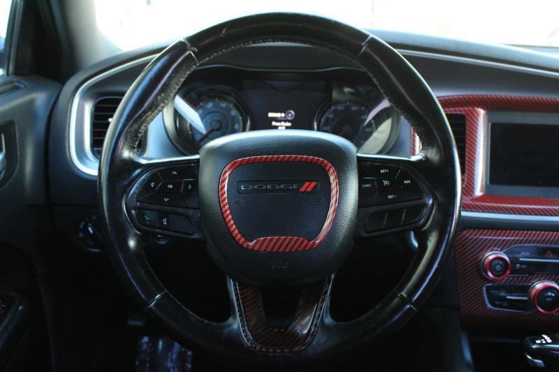 Dodge Charger SXT RWD 2020
