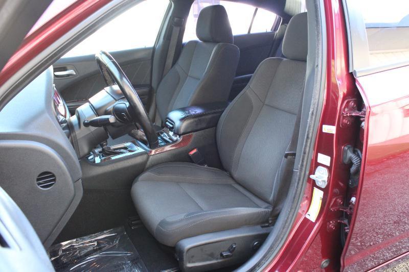 Dodge Charger SXT RWD 2020
