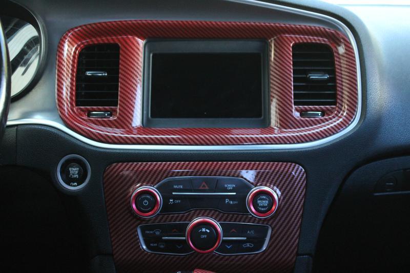 Dodge Charger SXT RWD 2020
