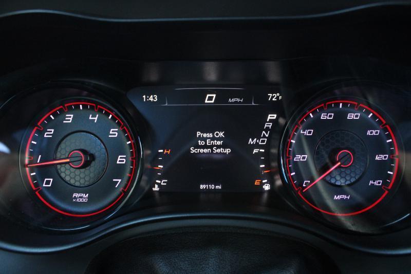 Dodge Charger SXT RWD 2020