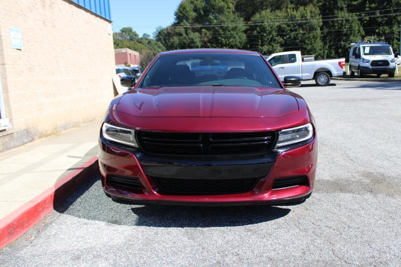 Dodge Charger SXT RWD 2020