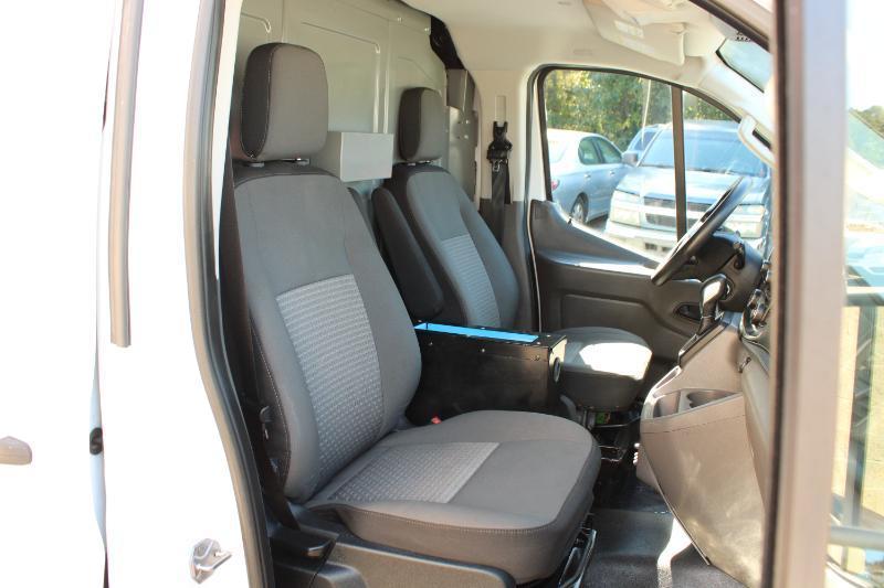 Ford Transit Cargo Van T-150 130" Low Rf 8670 GVWR RWD 2020