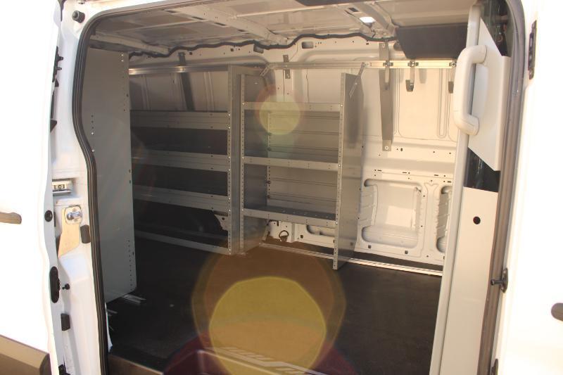 Ford Transit Cargo Van T-150 130" Low Rf 8670 GVWR RWD 2020