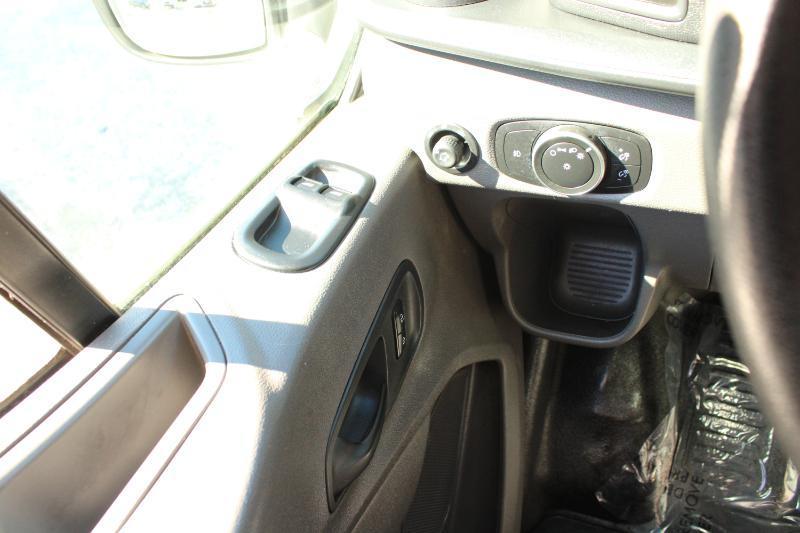 Ford Transit Cargo Van T-150 130" Low Rf 8670 GVWR RWD 2020