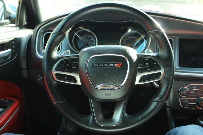 Dodge Charger Scat Pack RWD 2022