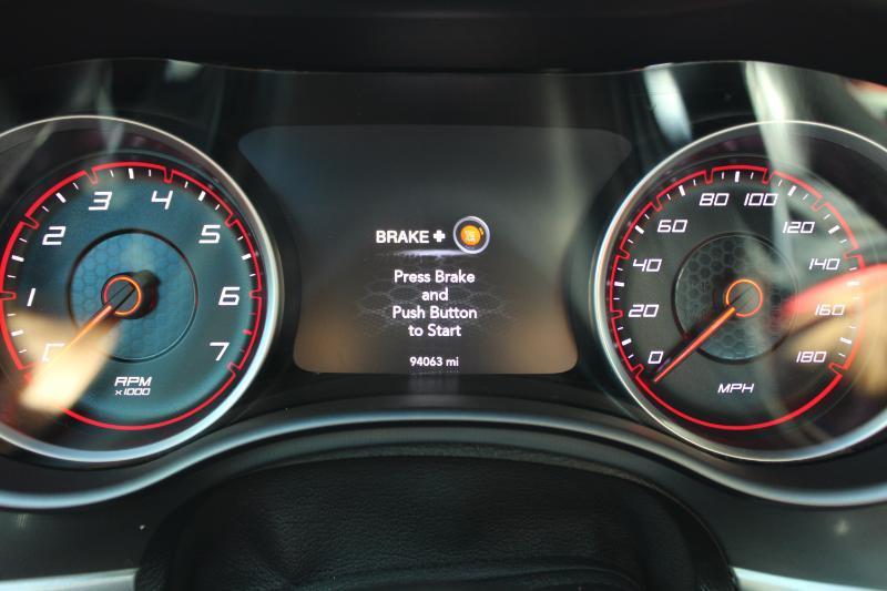 Dodge Charger Scat Pack RWD 2022