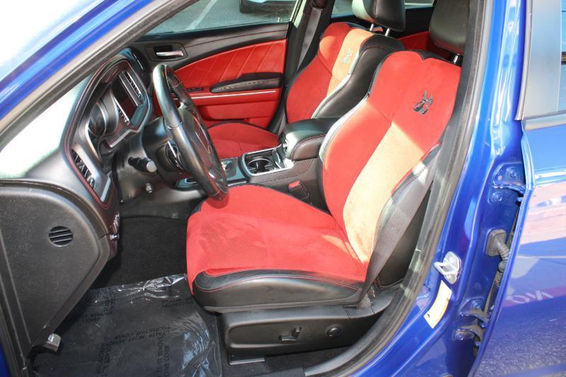 Dodge Charger Scat Pack RWD 2022