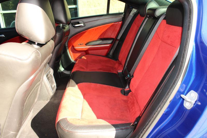 Dodge Charger Scat Pack RWD 2022