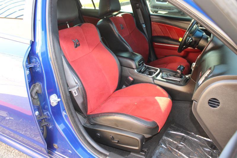 Dodge Charger Scat Pack RWD 2022