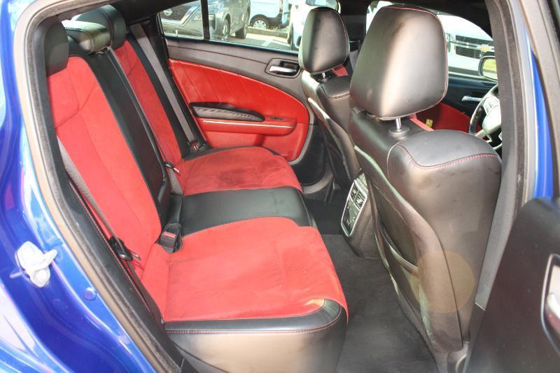 Dodge Charger Scat Pack RWD 2022