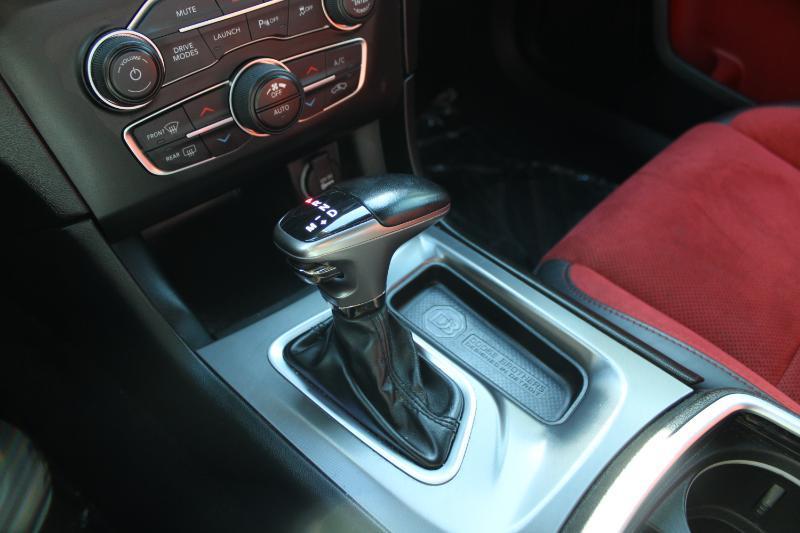 Dodge Charger Scat Pack RWD 2022
