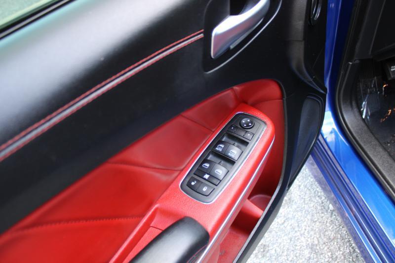 Dodge Charger Scat Pack RWD 2022
