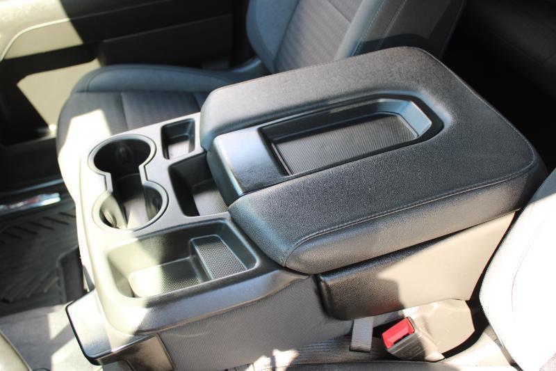 Chevrolet Silverado 1500 4WD Crew Cab 147" LT w/1LT 2023