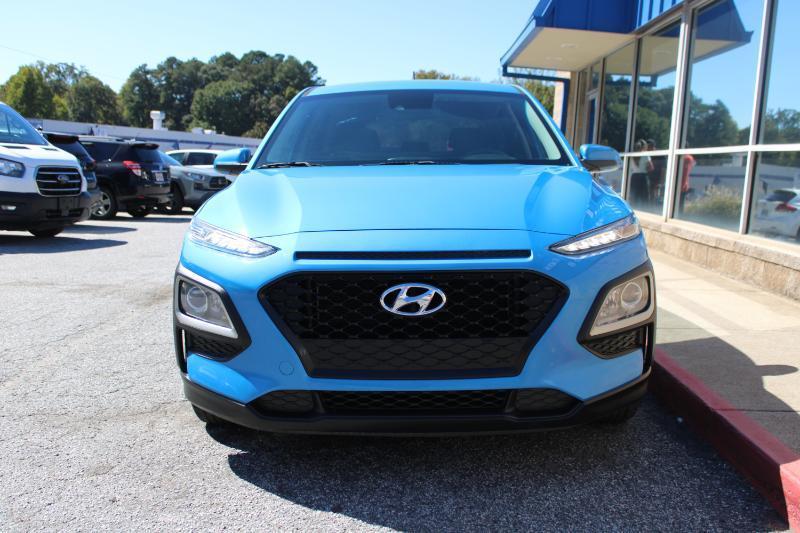 Hyundai Kona SE Auto FWD 2020