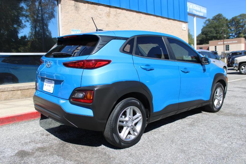 Hyundai Kona SE Auto FWD 2020