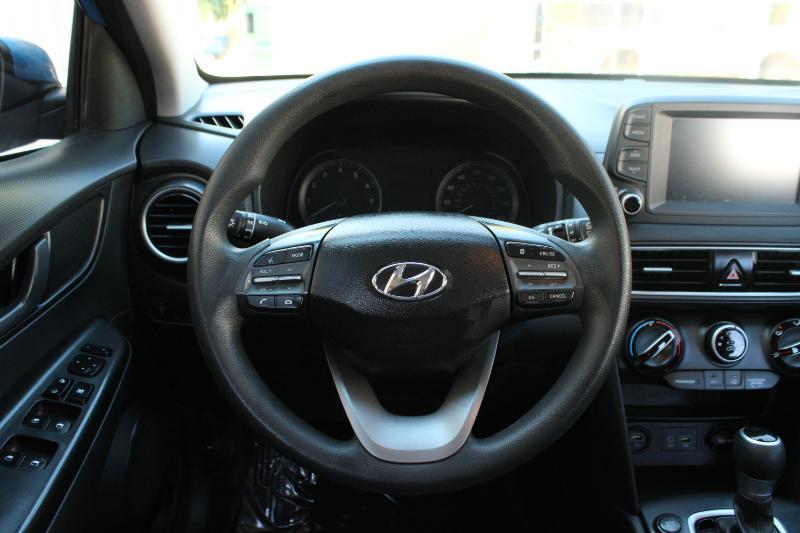 Hyundai Kona SE Auto FWD 2020