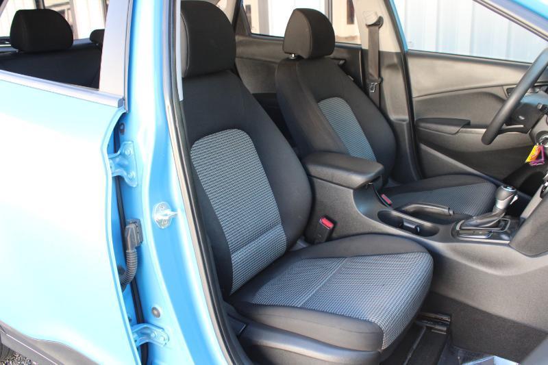 Hyundai Kona SE Auto FWD 2020