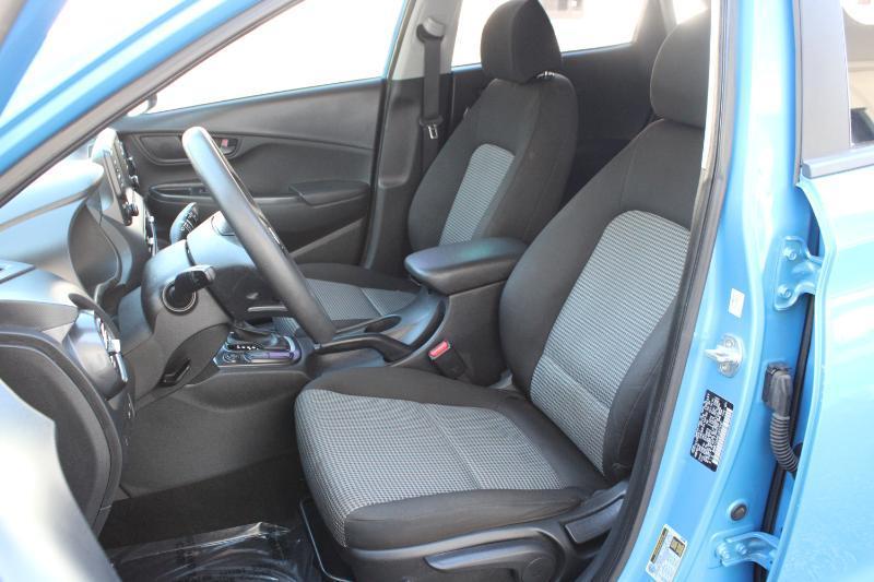 Hyundai Kona SE Auto FWD 2020