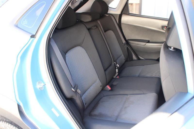 Hyundai Kona SE Auto FWD 2020