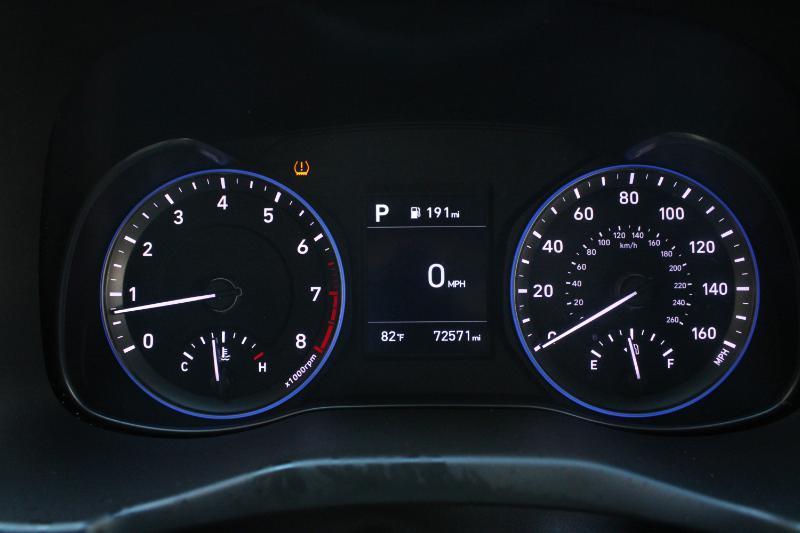 Hyundai Kona SE Auto FWD 2020