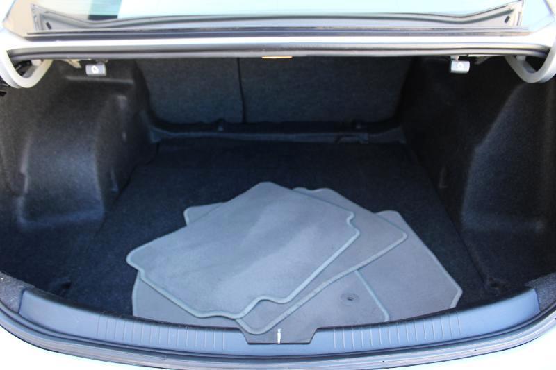 Chevrolet Malibu 4dr Sdn LS w/1FL 2020