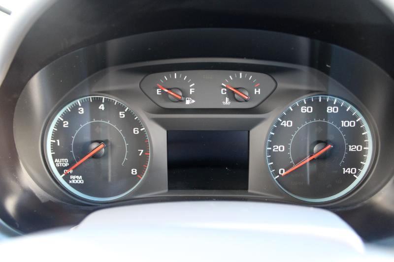 Chevrolet Malibu 4dr Sdn LS w/1FL 2020