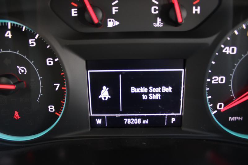 Chevrolet Malibu 4dr Sdn LS w/1FL 2020