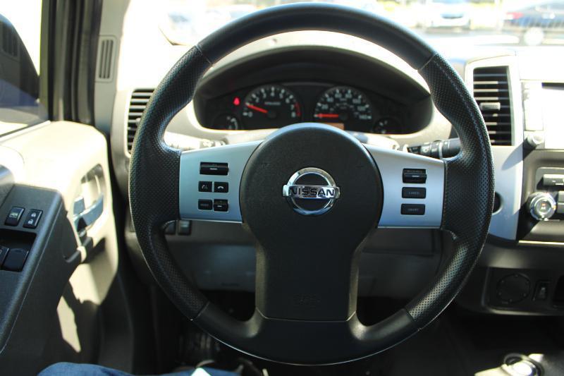Nissan Frontier King Cab 4x2 S Auto 2020