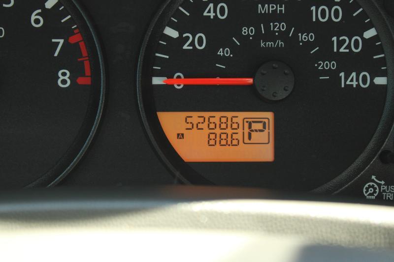 Nissan Frontier King Cab 4x2 S Auto 2020