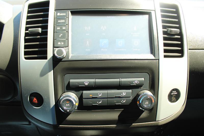 Nissan Frontier King Cab 4x2 S Auto 2020