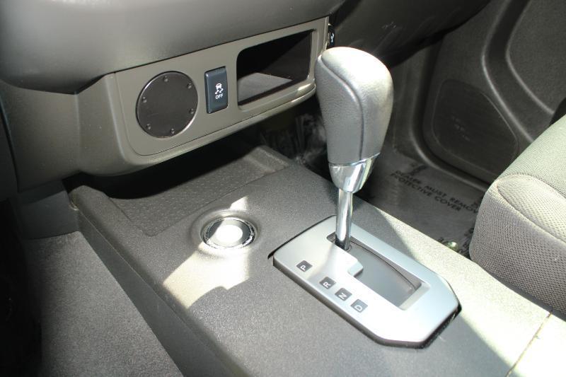 Nissan Frontier King Cab 4x2 S Auto 2020