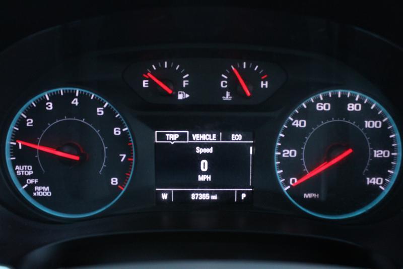 Chevrolet Malibu 4dr Sdn LS w/1LS 2019