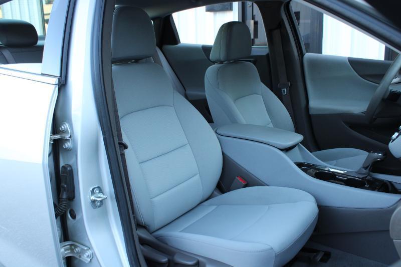 Chevrolet Malibu 4dr Sdn LS w/1LS 2019