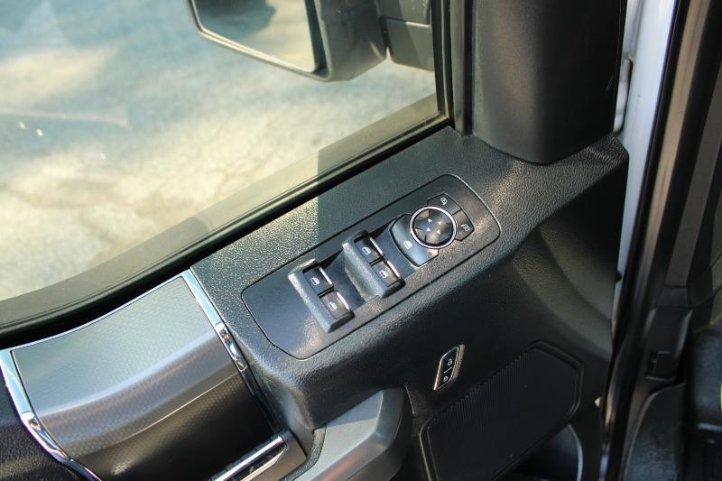 Ford F-150 XLT 4WD SuperCrew 5.5' Box 2017
