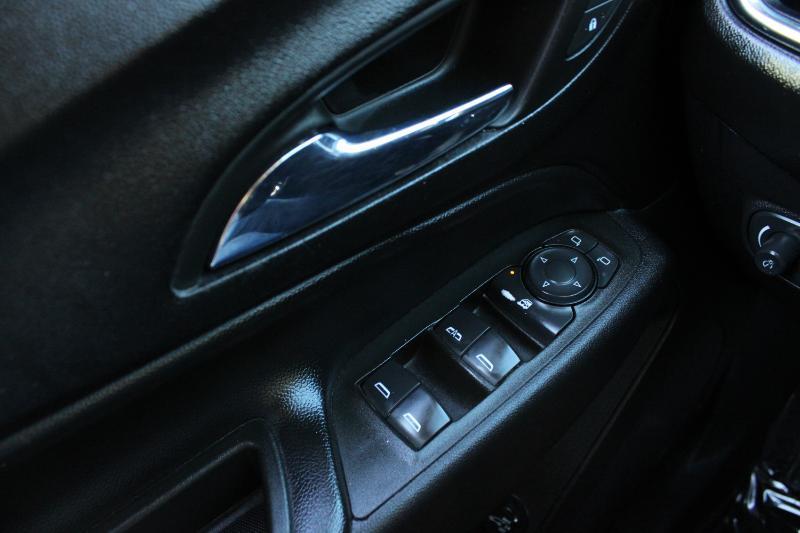 Chevrolet Equinox photo 21