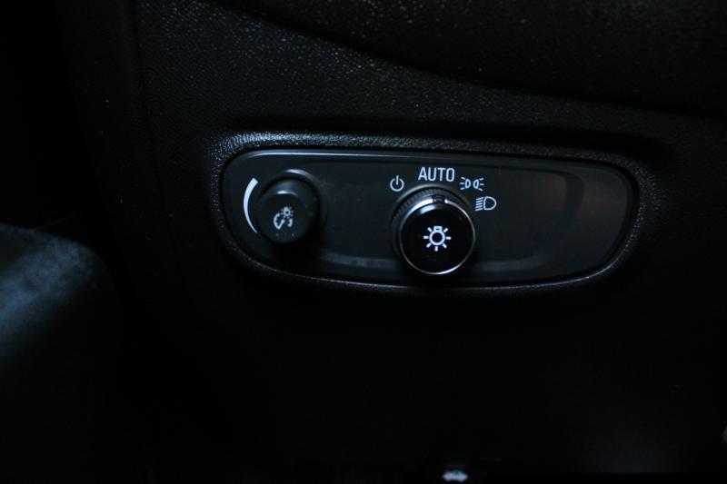 Chevrolet Equinox photo 20