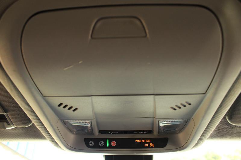 Chevrolet Equinox photo 19