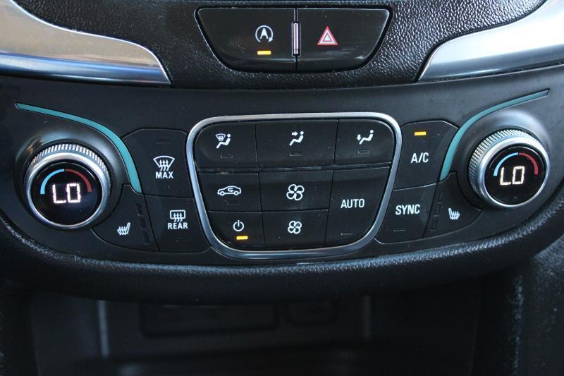 Chevrolet Equinox photo 17