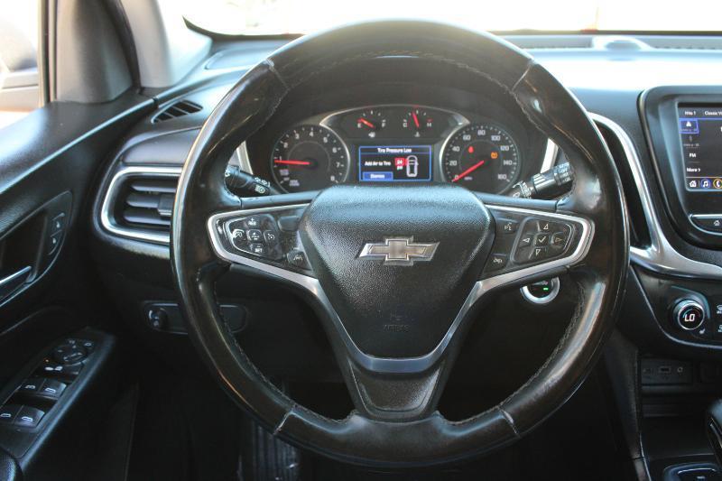 Chevrolet Equinox photo 10
