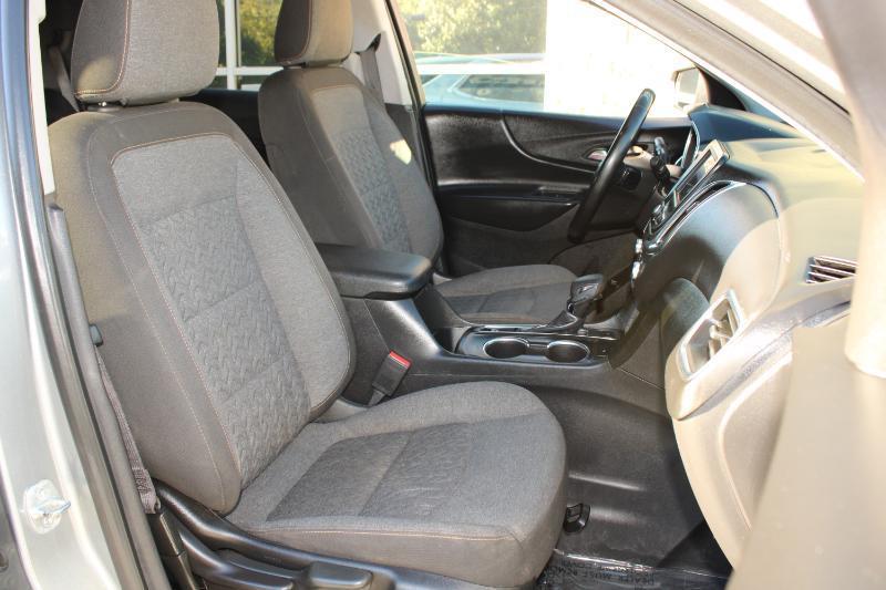 Chevrolet Equinox photo 14
