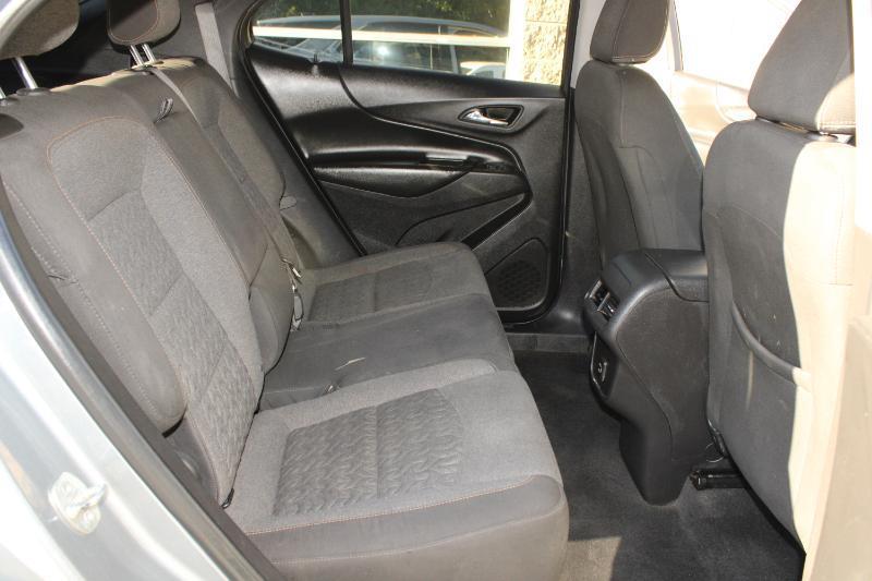Chevrolet Equinox photo 15