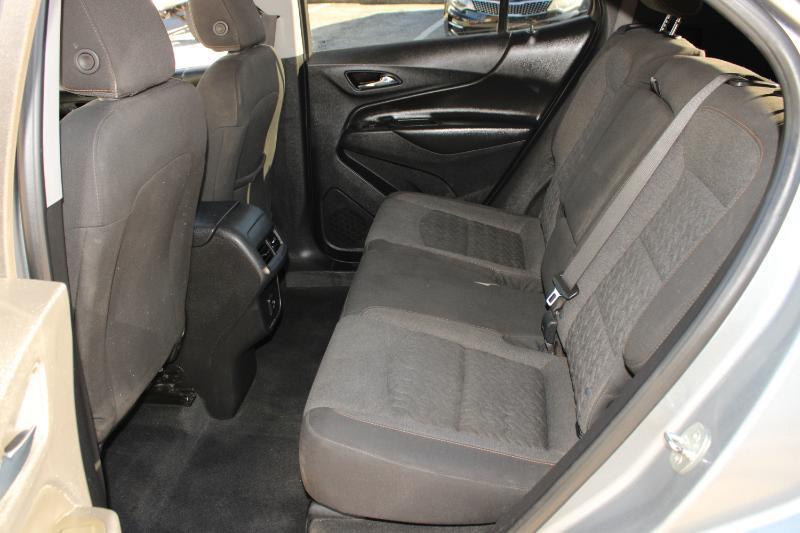 Chevrolet Equinox photo 13