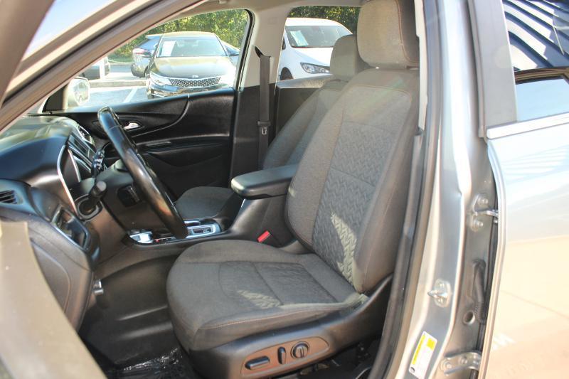 Chevrolet Equinox photo 12