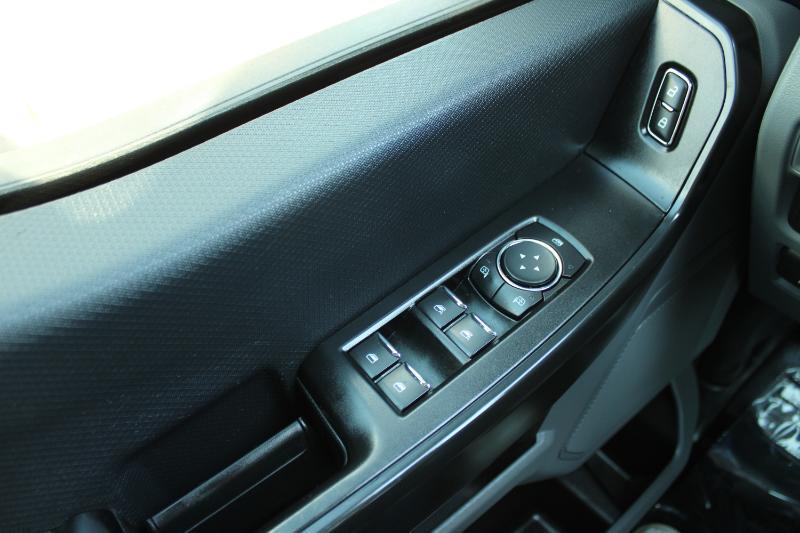 Ford F-150 XL 4WD SuperCrew 5.5' Box 2022
