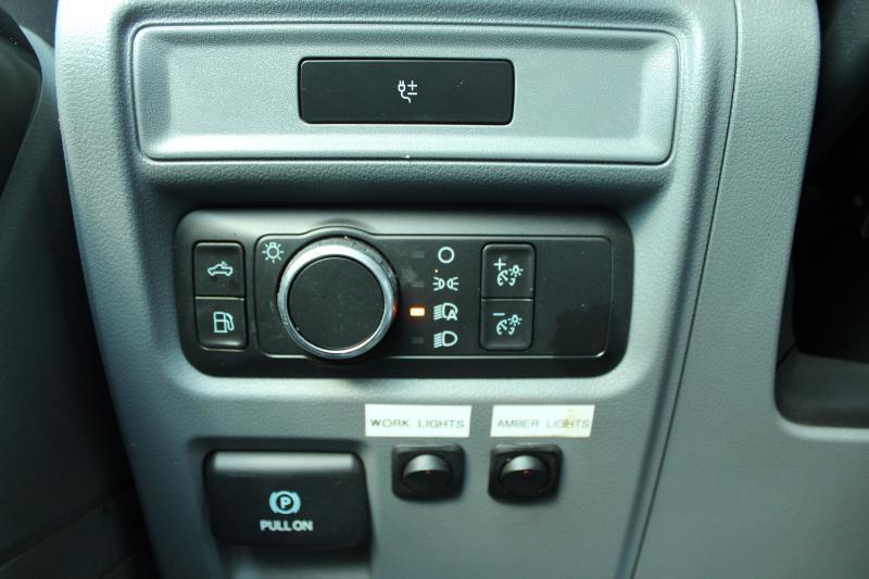 Ford F-150 XL 4WD SuperCrew 5.5' Box 2022