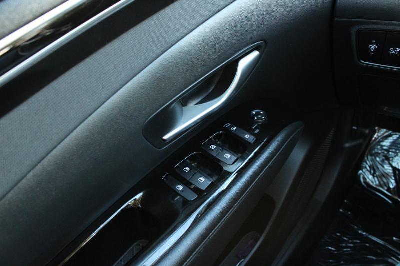 Hyundai Tucson SEL FWD 2022