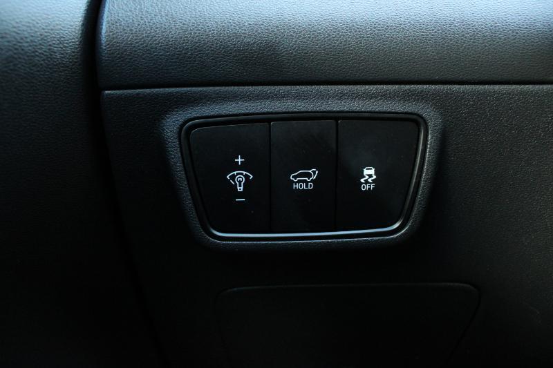 Hyundai Tucson SEL FWD 2022